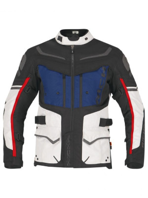 RICHA INFINITY 2 ADVENTURE Kurtka Motocyklowa Turystyczna
