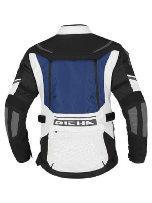 RICHA INFINITY 2 ADVENTURE Kurtka Motocyklowa Turystyczna