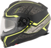 Scorpion EXO-510 Kask Motocyklowy Na Motor Blenda
