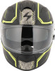 Scorpion EXO-510 Kask Motocyklowy Na Motor Blenda