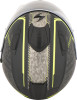 Scorpion EXO-510 Kask Motocyklowy Na Motor Blenda