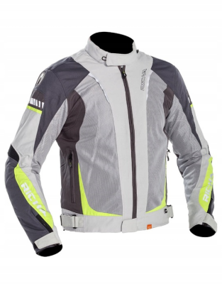 Richa Stormwind Kurtka tekstylna