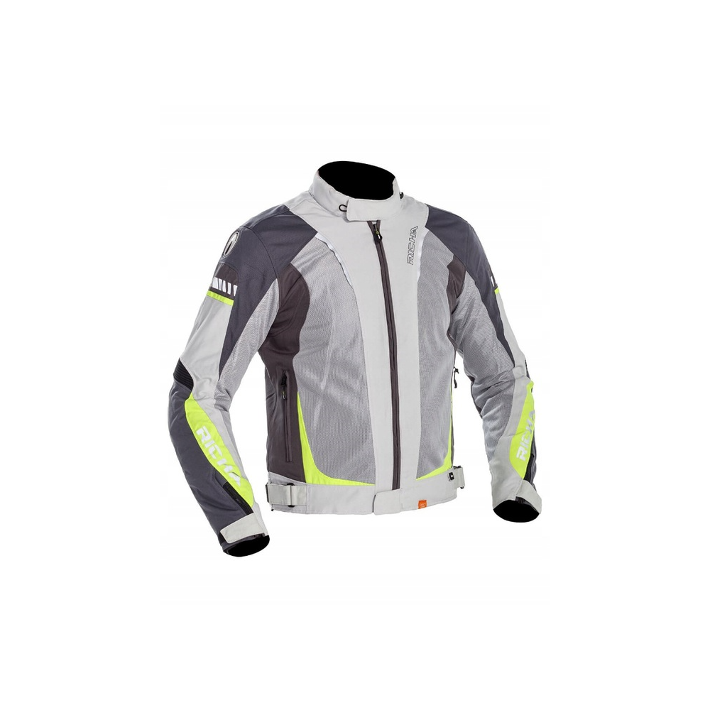 Richa Stormwind Kurtka tekstylna