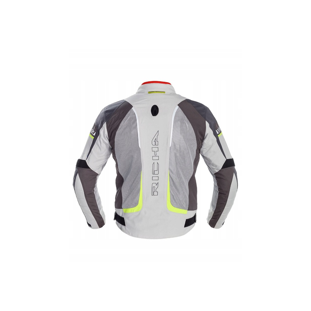 Richa Stormwind Kurtka tekstylna