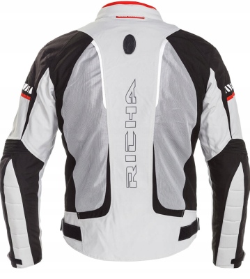 Richa Stormwind Kurtka tekstylna