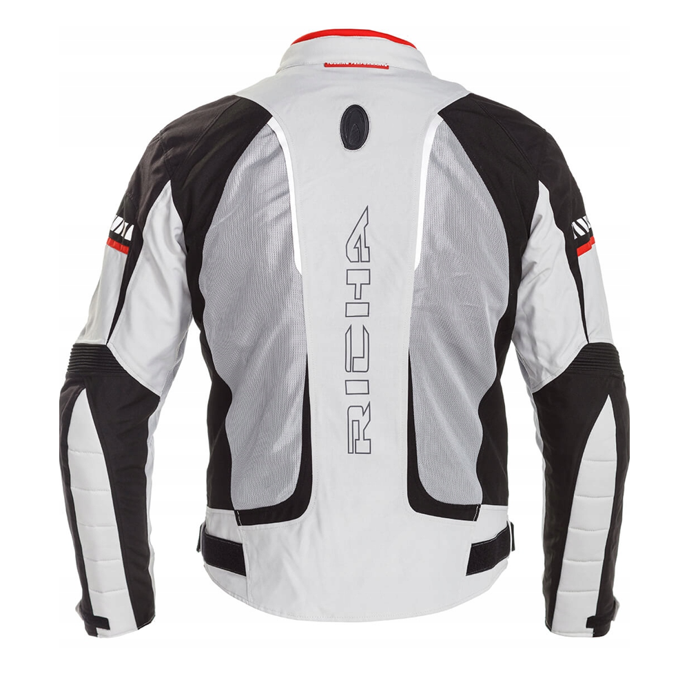 Richa Stormwind Kurtka tekstylna