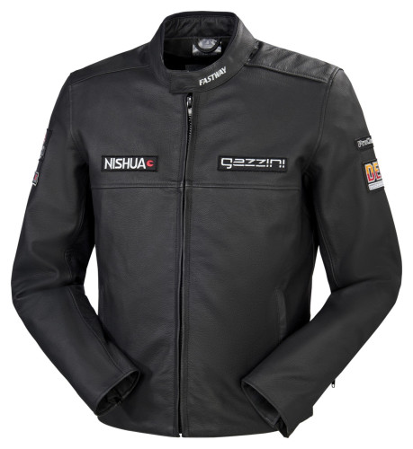 FASTWAY FASHION MEN 201 Kurtka Motocyklowa