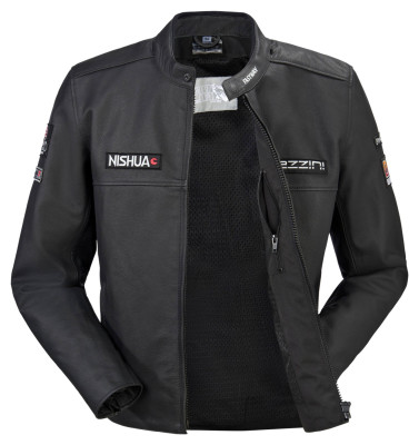 FASTWAY FASHION MEN 201 Kurtka Motocyklowa