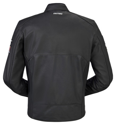 FASTWAY FASHION MEN 201 Kurtka Motocyklowa