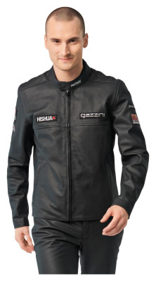 FASTWAY FASHION MEN 201 Kurtka Motocyklowa