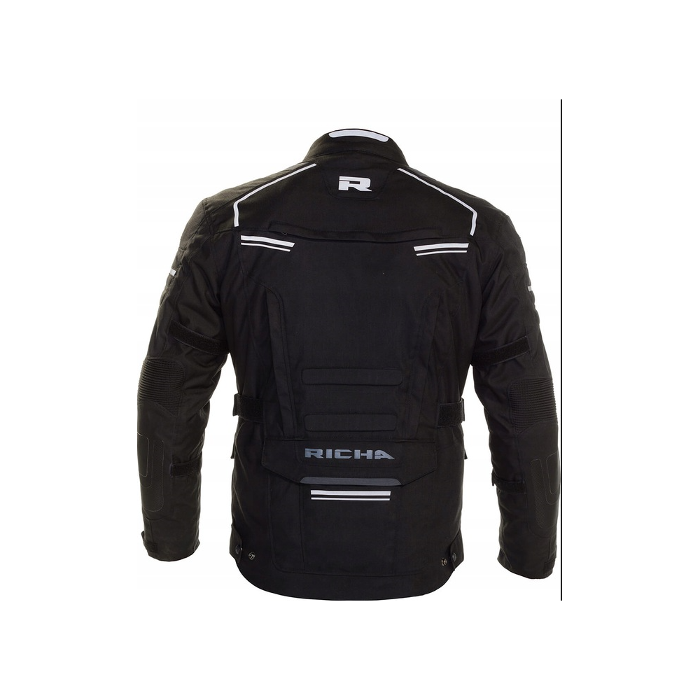 RICHA TOUAREG 2 Kurtka Motocyklowa Turystyczna