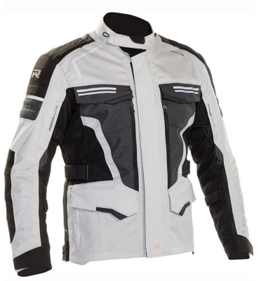 RICHA TOUAREG 2 Kurtka Motocyklowa Turystyczna