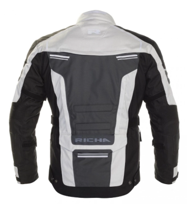 RICHA TOUAREG 2 Kurtka Motocyklowa Turystyczna