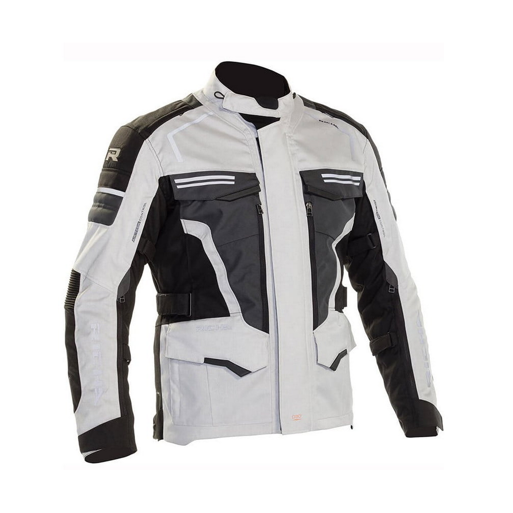 RICHA TOUAREG 2 Kurtka Motocyklowa Turystyczna