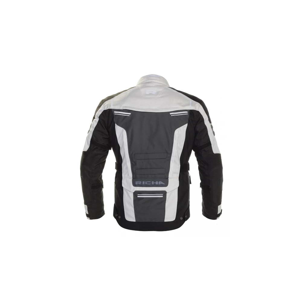 RICHA TOUAREG 2 Kurtka Motocyklowa Turystyczna