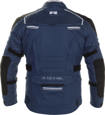 RICHA TOUAREG 2 Kurtka Motocyklowa Turystyczna