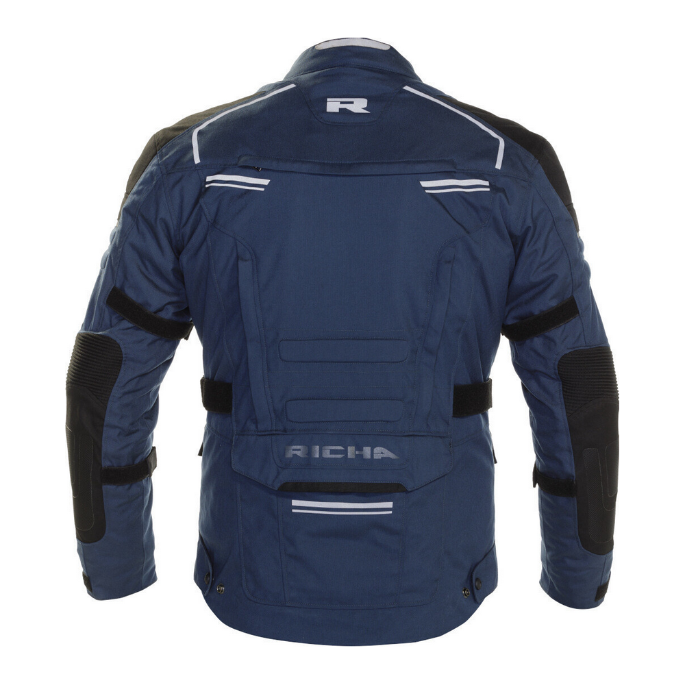 RICHA TOUAREG 2 Kurtka Motocyklowa Turystyczna