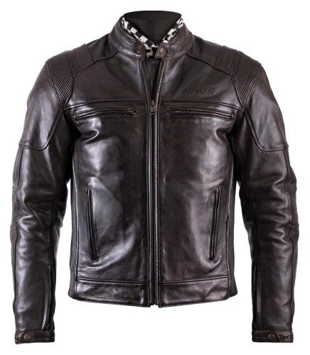 HELSTONS TRUST DIRTY Kurtka Motocyklowa