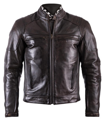 HELSTONS TRUST DIRTY Kurtka Motocyklowa