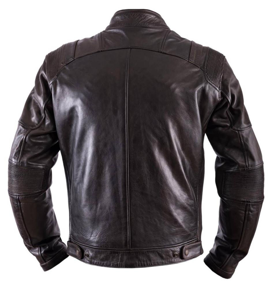 HELSTONS TRUST DIRTY Kurtka Motocyklowa