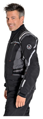 VANUCCI PATRICK Kurtka Motocyklowa