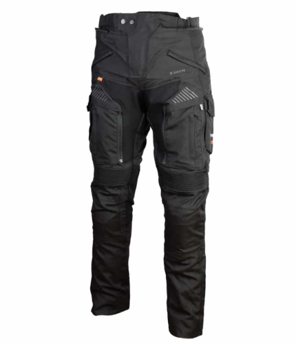 SECA STRADA EVO Spodnie Motocyklowe