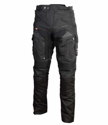 SECA STRADA EVO Spodnie Motocyklowe