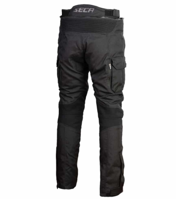 SECA STRADA EVO Spodnie Motocyklowe