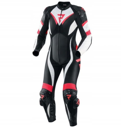 REBELHORN RABEL LADY Kombinezon Motocyklowy Jednoczęściowy