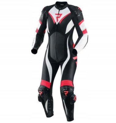 REBELHORN RABEL LADY Kombinezon Motocyklowy Jednoczęściowy