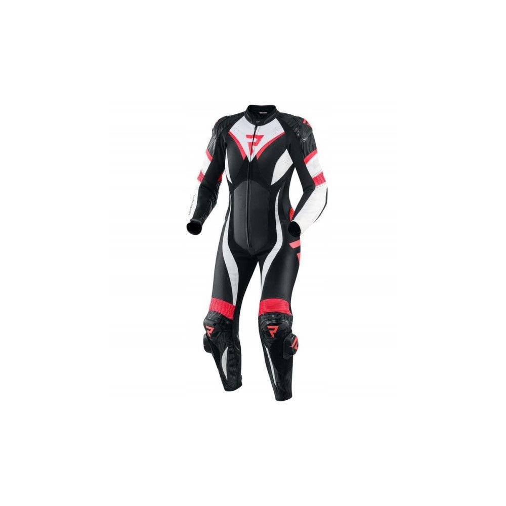 REBELHORN RABEL LADY Kombinezon Motocyklowy Jednoczęściowy