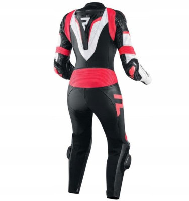 REBELHORN RABEL LADY Kombinezon Motocyklowy Jednoczęściowy