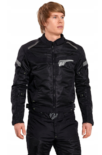 PROBIKER PR-16 KURTKA MOTOCYKLOWA