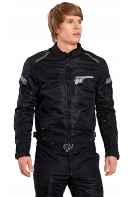 PROBIKER PR-16 KURTKA MOTOCYKLOWA