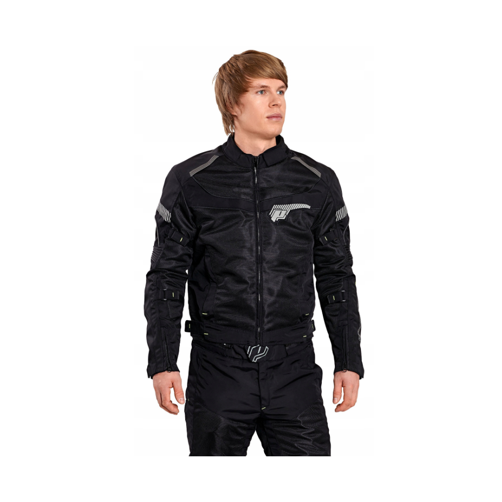 PROBIKER PR-16 KURTKA MOTOCYKLOWA