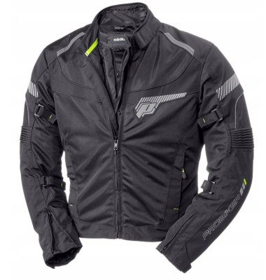 PROBIKER PR-16 KURTKA MOTOCYKLOWA