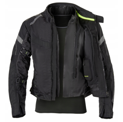 PROBIKER PR-16 KURTKA MOTOCYKLOWA