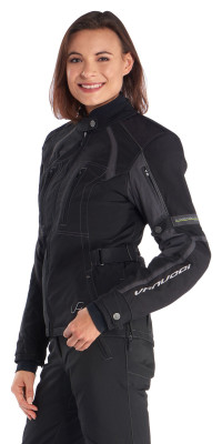 VANUCCI HIRIDER III Kurtka Motocyklowa