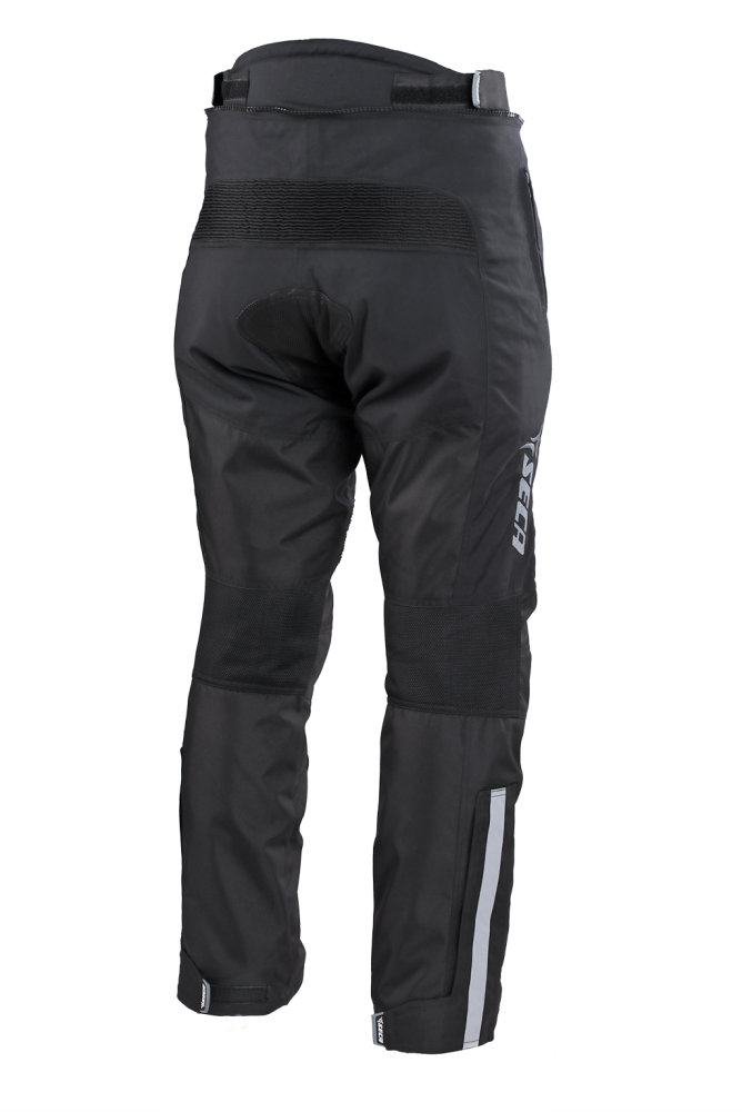 SECA HYBRID II LADY Spodnie Motocyklowe