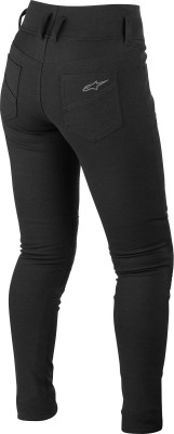 ALPINESTARS BANSHEE Legginsy Spodnie Motocyklowe