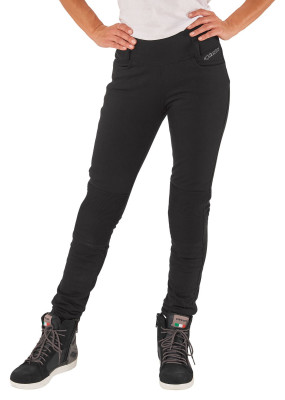 ALPINESTARS BANSHEE Legginsy Spodnie Motocyklowe