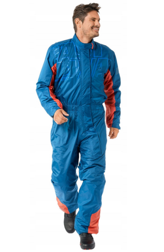 FASTWAY Kombinezon Przeciwdeszczowy