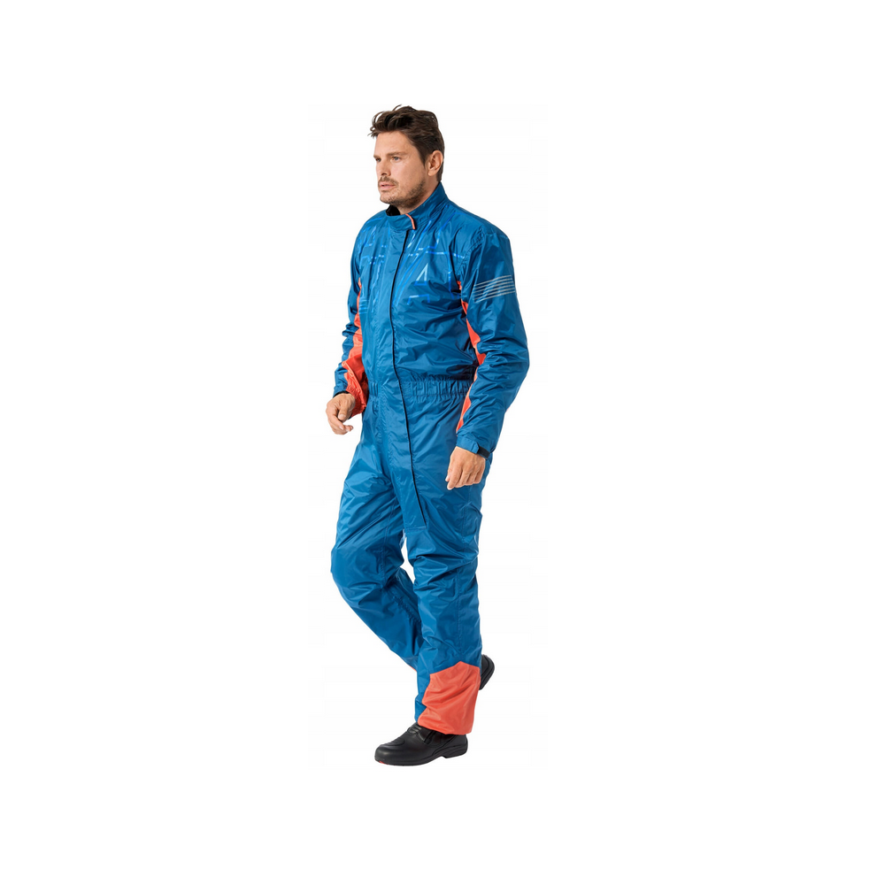 FASTWAY Kombinezon Przeciwdeszczowy