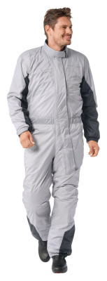 FASTWAY Deszczak Kombinezon