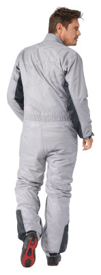 FASTWAY Deszczak Kombinezon