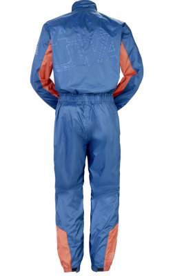 FASTWAY Kombinezon Przeciwdeszczowy