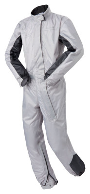 FASTWAY Deszczak Kombinezon