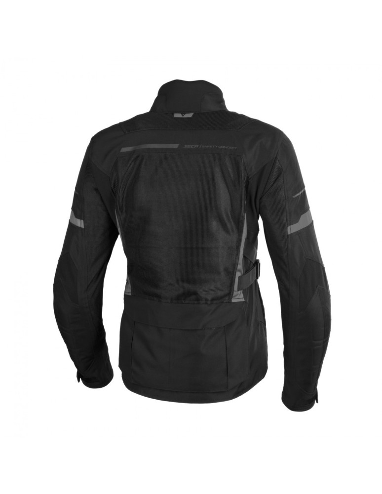 SECA ORKAN II LADY Kurtka Motocyklowa