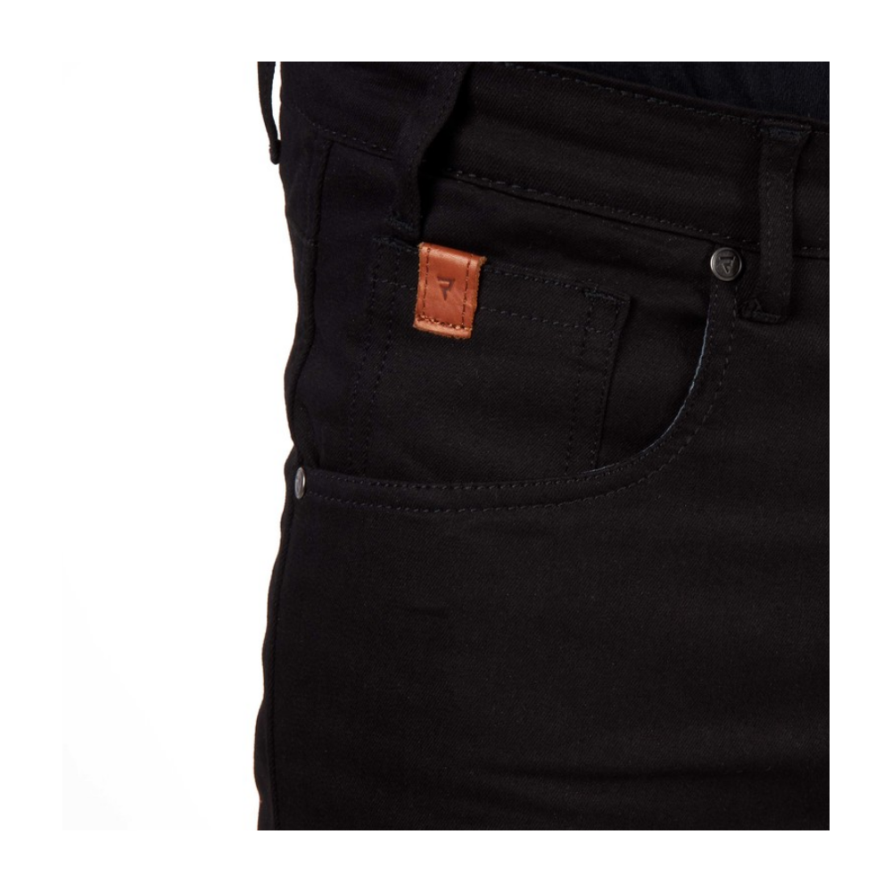 REBELHORN CLASSIC II Spodnie Motocyklowe