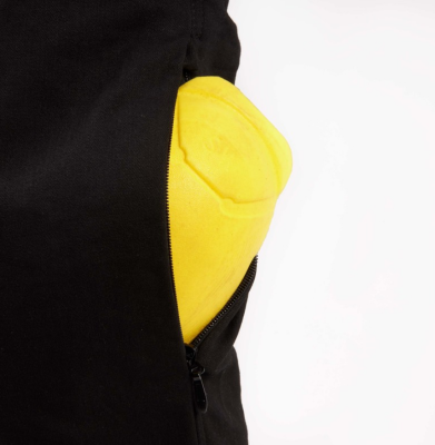 REBELHORN CLASSIC II Spodnie Motocyklowe